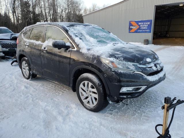Photo 4 from auction – 2016 HONDA CR-V EX with VIN 2HKRM4H57GH100984