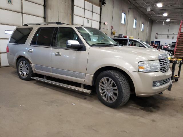 Photo 4 from auction – 2007 LINCOLN NAVIGATOR with VIN 5LMFU28507LJ18612