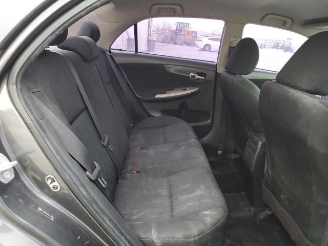 Photo 10 from auction – 2010 TOYOTA COROLLA BA with VIN 2T1BU4EE6AC534541