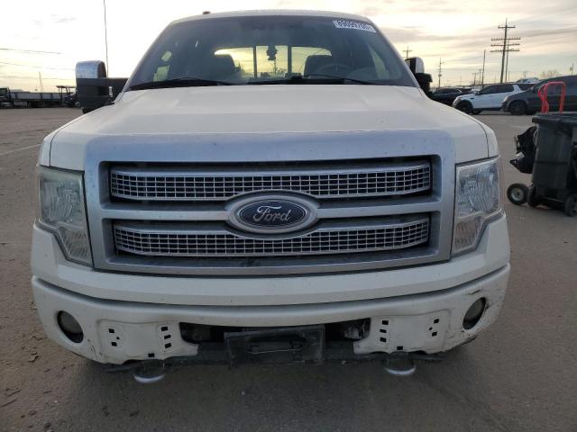Photo 5 from auction – 2009 FORD F150 SUPER with VIN 1FTPW14V59FA30646