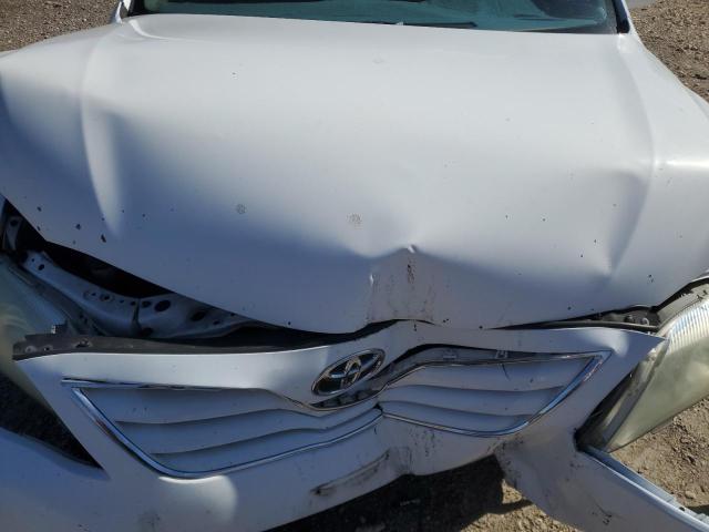 Photo 11 from auction – 2010 TOYOTA CAMRY BASE with VIN 4T1BF3EK0AU530963