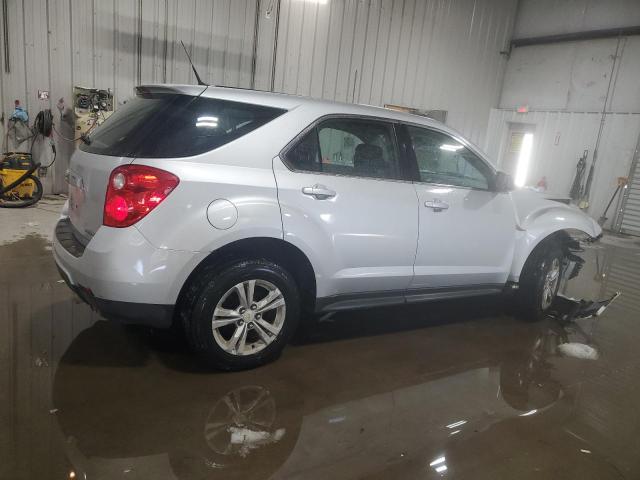 Photo 3 from auction – 2012 CHEVROLET EQUINOX LS with VIN 2GNFLCEK8C6105501
