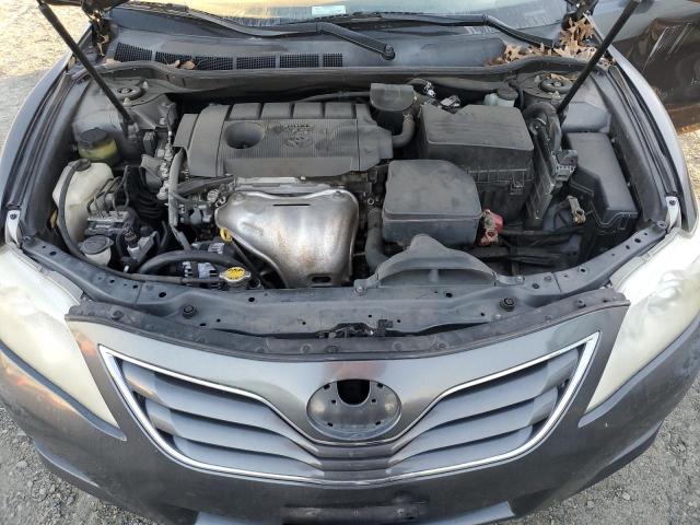 Photo 11 from auction – 2011 TOYOTA CAMRY BASE with VIN 4T1BF3EK9BU767632