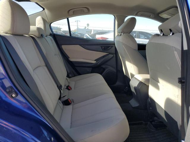 Photo 10 from auction – 2022 SUBARU IMPREZA with VIN 4S3GKAB69N3603129
