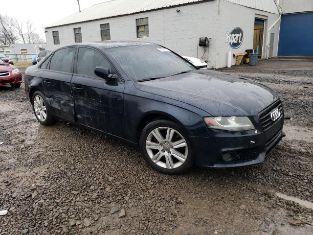 Photo 4 from auction – 2010 AUDI A4 PREMIUM with VIN WAUAFAFL2AN008774
