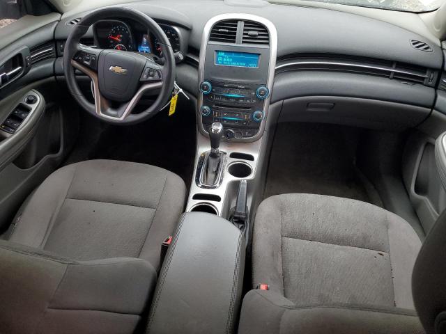 Photo 8 from auction – 2014 CHEVROLET MALIBU LS with VIN 1G11B5SL2EF277104