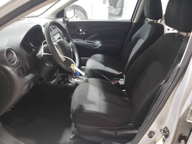 Photo 7 from auction – 2019 NISSAN VERSA S with VIN 3N1CN7AP5KL810770