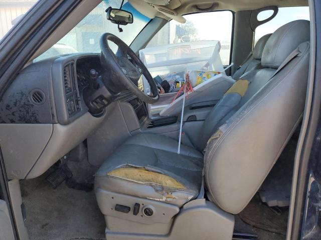 Photo 7 from auction – 2003 GMC YUKON with VIN 1GKEC13Z43R188586