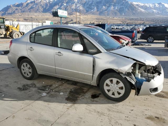 Photo 4 from auction – 2010 SUZUKI SX4 LE with VIN JS2YC5A27A6300498