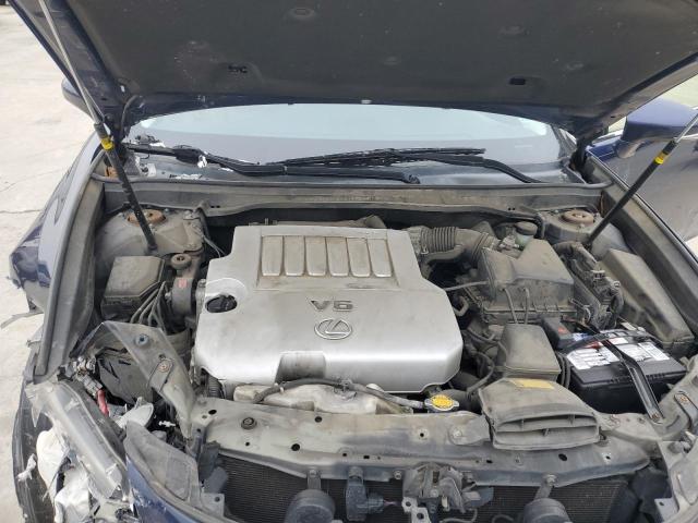 Photo 11 from auction – 2013 LEXUS ES 350 with VIN JTHBK1GG2D2064478