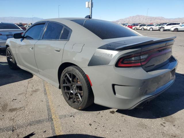 Photo 2 from auction – 2018 DODGE CHARGER R/ with VIN 2C3CDXCT7JH264981
