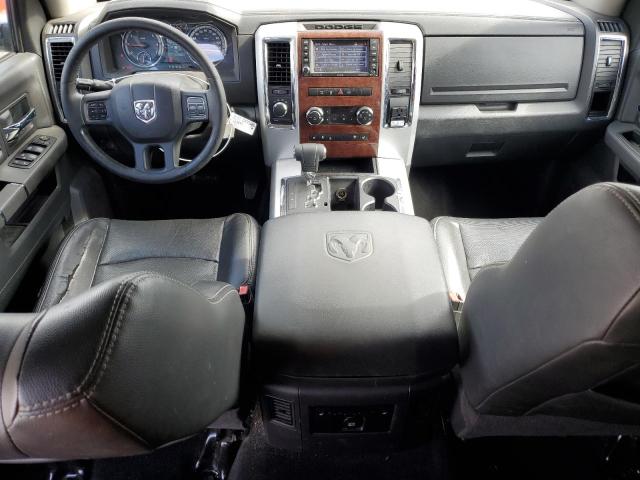 Photo 8 from auction – 2012 DODGE RAM 1500 L with VIN 1C6RD7NT3CS186768