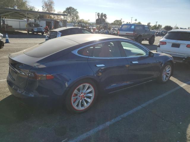 Photo 3 from auction – 2018 TESLA MODEL S with VIN 5YJSA1E24JF282880