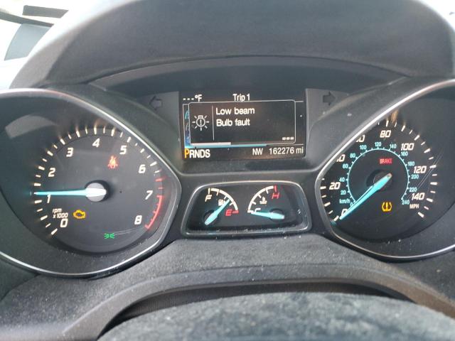Photo 9 from auction – 2015 FORD ESCAPE TIT with VIN 1FMCU0JX2FUB62805