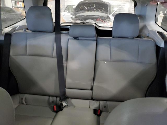 Photo 10 from auction – 2018 SUBARU FORESTER 2 with VIN JF2SJARC8JH493200