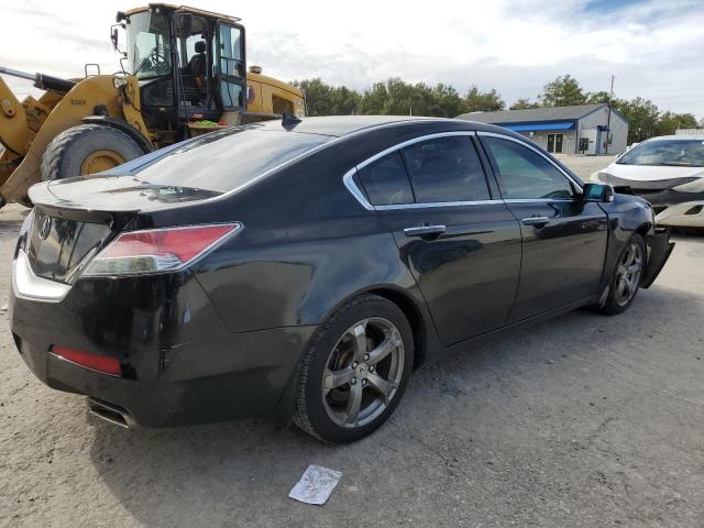 Photo 4 from auction – 2010 ACURA TL with VIN 19UUA8F52AA020604