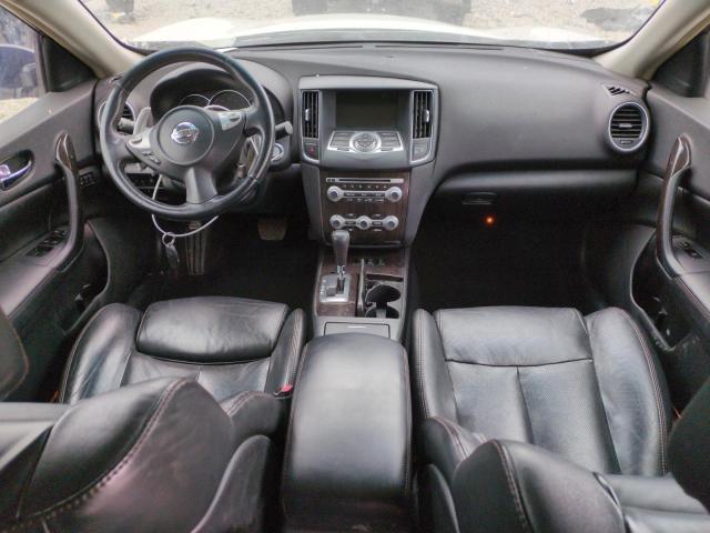 Zdjęcie 8 z aukcji – 2014 NISSAN MAXIMA S z VIN 1N4AA5APXEC472521
