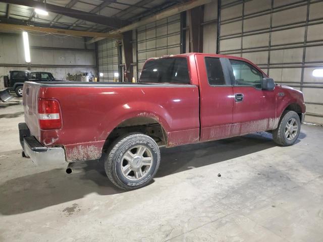Photo 3 from auction – 2007 FORD F150 with VIN 1FTRX14W57KC26508