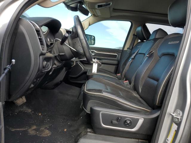 Photo 7 from auction – 2019 RAM 1500 LARAM with VIN 1C6SRFJT3KN504999
