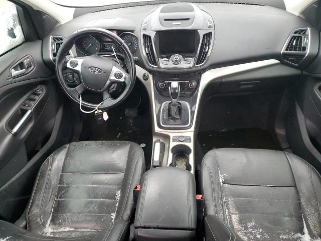 Photo 8 from auction – 2013 FORD ESCAPE SEL with VIN 1FMCU9H96DUD58626