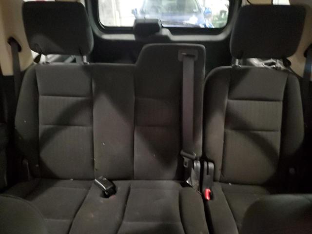 Photo 10 from auction – 2010 FORD EXPLORER X with VIN 1FMEU7DE0AUA39010