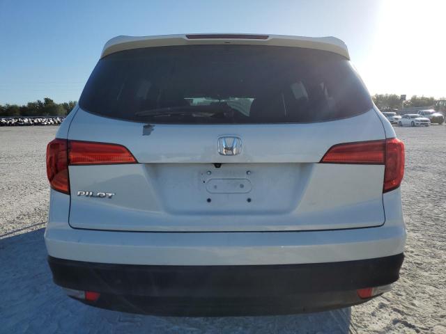Photo 6 from auction – 2016 HONDA PILOT EX with VIN 5FNYF5H33GB030263