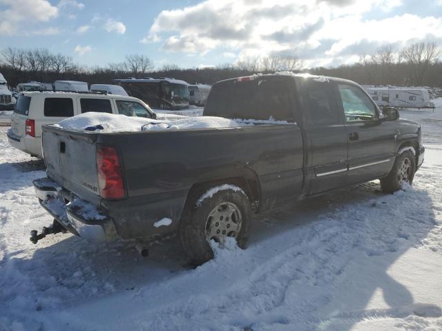Photo 3 from auction – 2004 CHEVROLET SILVERADO with VIN 2GCEC19T941156905