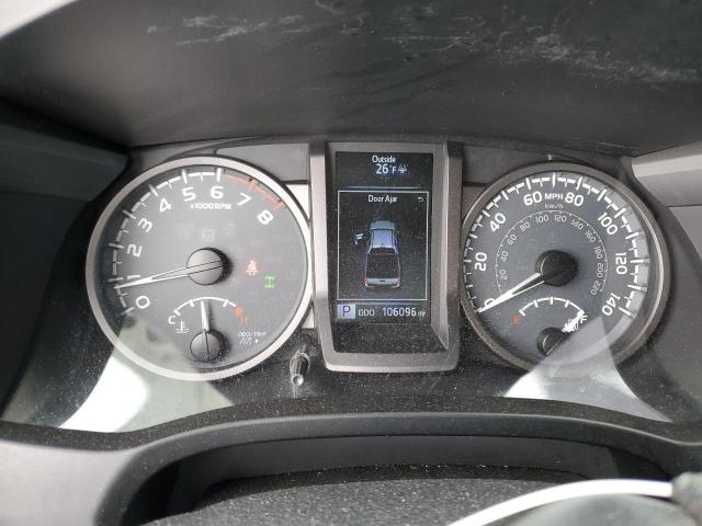 Photo 9 from auction – 2017 TOYOTA TACOMA DOU with VIN 3TMCZ5AN7HM080612