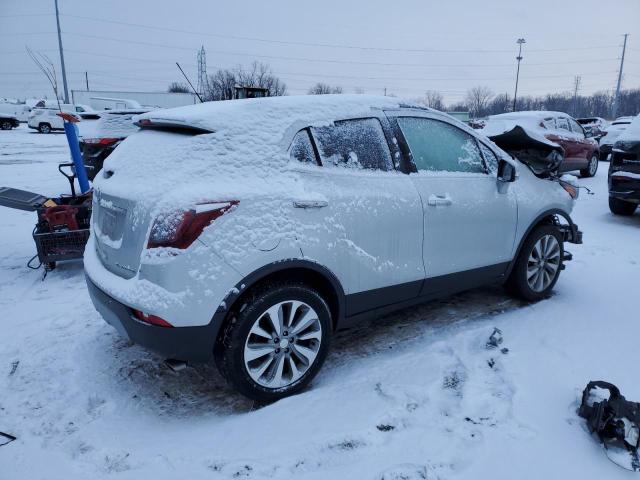 Photo 3 from auction – 2019 BUICK ENCORE PRE with VIN KL4CJASB4KB952046