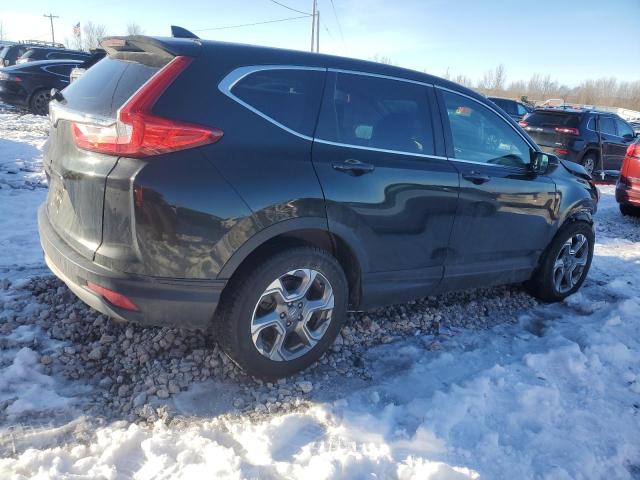 Photo 3 from auction – 2017 HONDA CR-V EXL with VIN 7FARW1H86HE020728