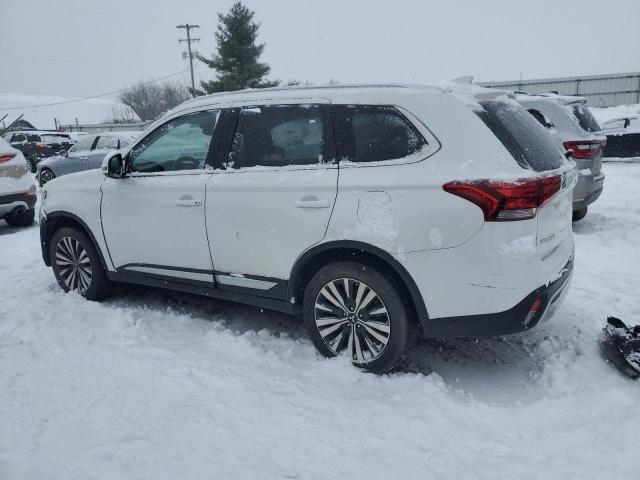 Photo 2 from auction – 2020 MITSUBISHI OUTLANDER with VIN JA4AD3A33LZ030803