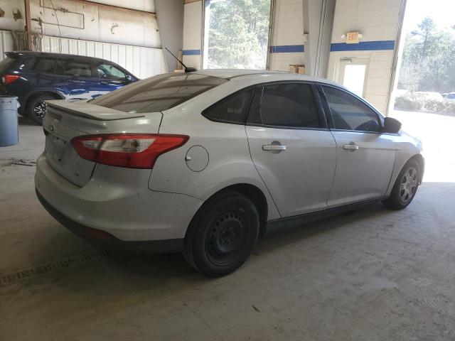 Photo 3 from auction – 2012 FORD FOCUS SE with VIN 1FAHP3F26CL282159
