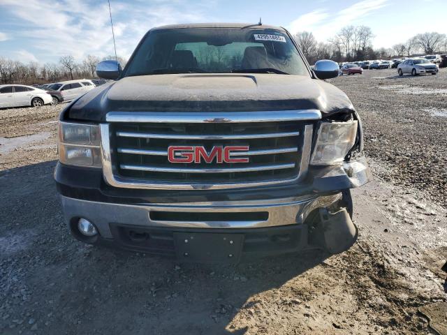 Photo 5 from auction – 2013 GMC SIERRA K15 with VIN 1GTR2WE77DZ295335
