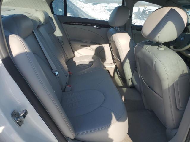 Photo 10 from auction – 2011 BUICK LUCERNE CX with VIN 1G4HC5EM5BU124680