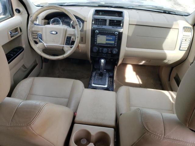 Photo 8 from auction – 2009 FORD ESCAPE LIM with VIN 1FMCU94G19KA03502