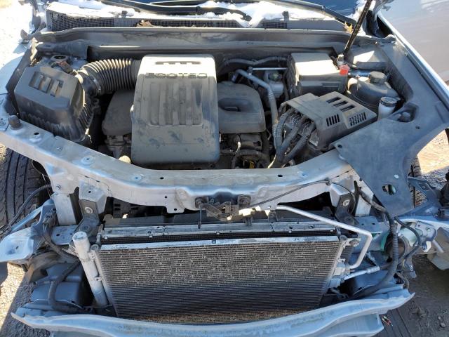 Photo 12 from auction – 2015 GMC TERRAIN SL with VIN 2GKALMEK7F6291856