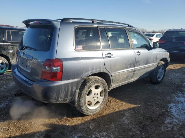 Photo 3 from auction – 2004 TOYOTA HIGHLANDER with VIN JTEEP21A140052646