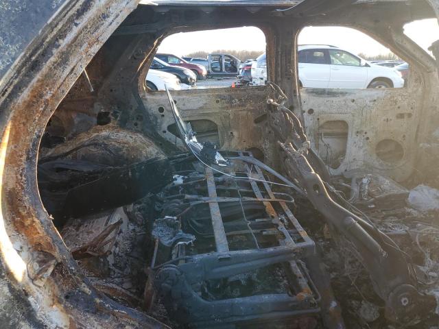 Photo 11 from auction – 2016 FORD EXPLORER X with VIN 1FM5K8D83GGA47597