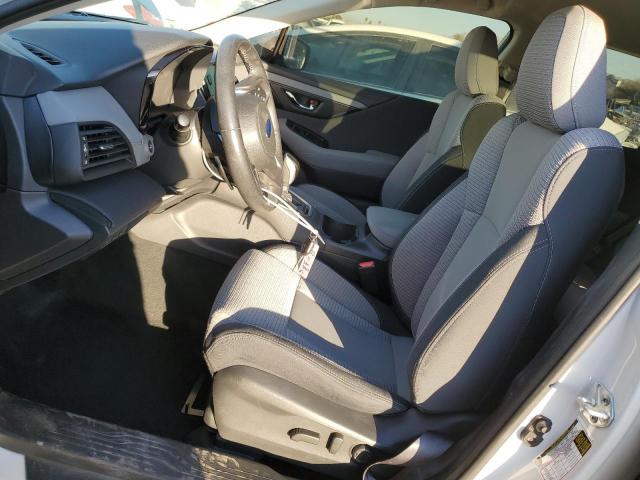Photo 7 from auction – 2022 SUBARU OUTBACK PR with VIN 4S4BTACC6N3133343