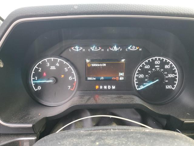 Photo 9 from auction – 2021 FORD F150 SUPER with VIN 1FTEW1EP6MFA88555