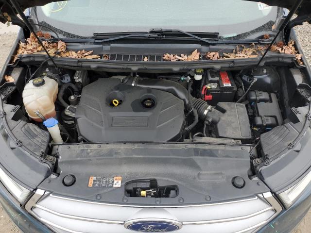 Photo 12 from auction – 2016 FORD EDGE SE with VIN 2FMPK4G95GBC57616