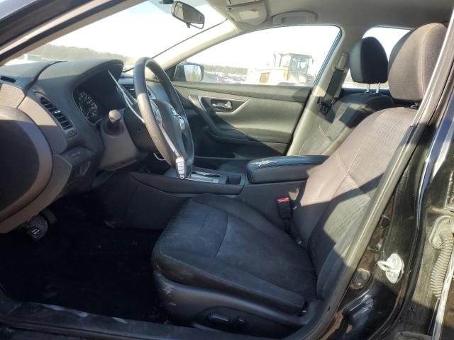 Photo 7 from auction – 2016 NISSAN ALTIMA 2.5 with VIN 1N4AL3AP9GN374618