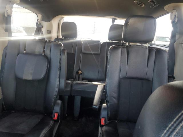 Photo 10 from auction – 2019 DODGE GRAND CARA with VIN 2C4RDGCGXKR655899