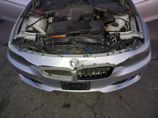 Photo 11 from auction – 2014 BMW 328 I SULE with VIN WBA3C1C59EK109891