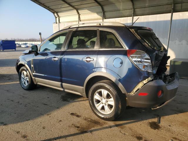 Photo 2 from auction – 2008 SATURN VUE XE with VIN 3GSCL33P58S634797