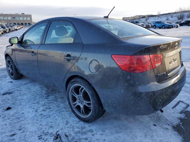 Photo 2 from auction – 2011 KIA FORTE with VIN KNAFU4A20B5425159