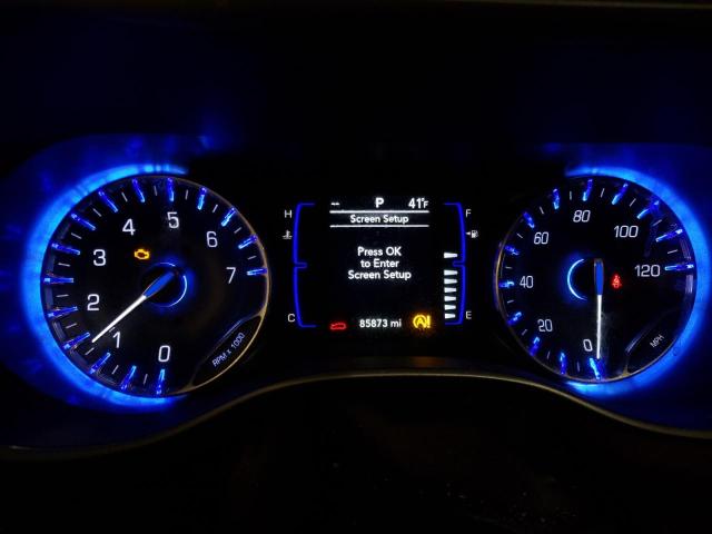 Foto 9 de la subasta – 2019 CHRYSLER PACIFICA T con VIN 2C4RC1BG5KR626473