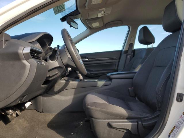 Photo 7 from auction – 2022 NISSAN ALTIMA S with VIN 1N4BL4BV8NN344529