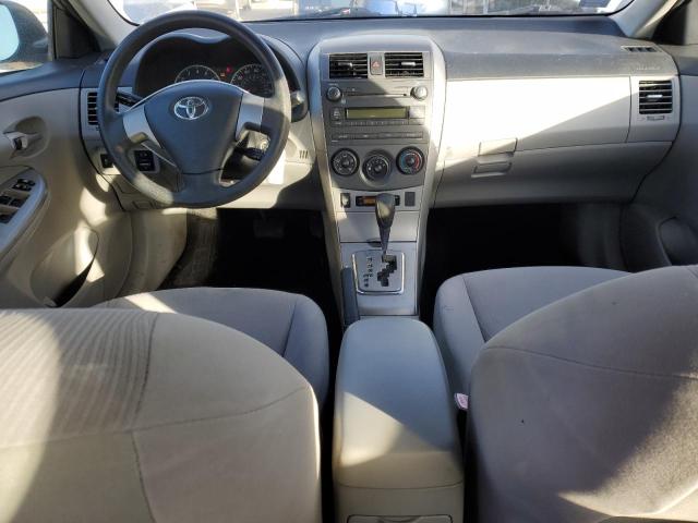 Photo 8 from auction – 2011 TOYOTA COROLLA BA with VIN JTDBU4EE9B9143116