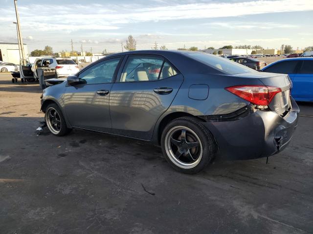 Photo 2 from auction – 2018 TOYOTA COROLLA L with VIN 5YFBURHE3JP763557